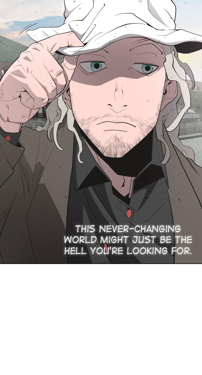 The Superhuman Era Chapter 47 - Page 56