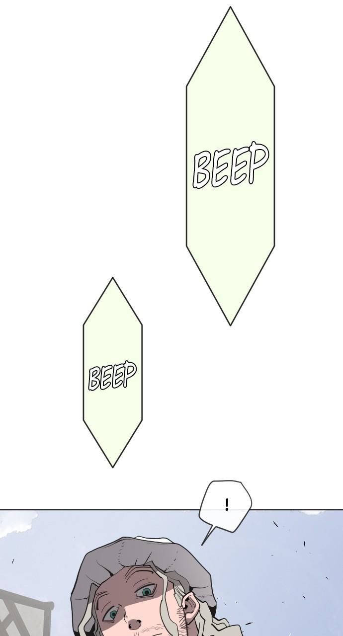 The Superhuman Era Chapter 47 - Page 57