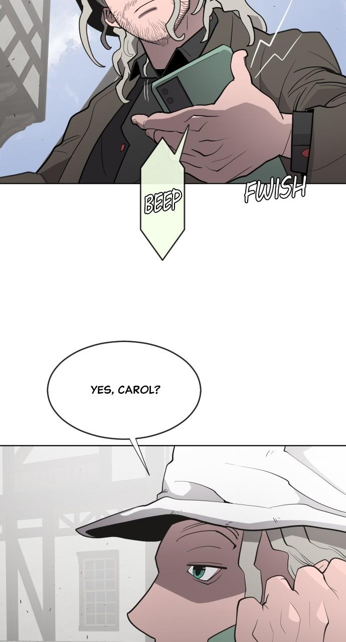 The Superhuman Era Chapter 47 - Page 58