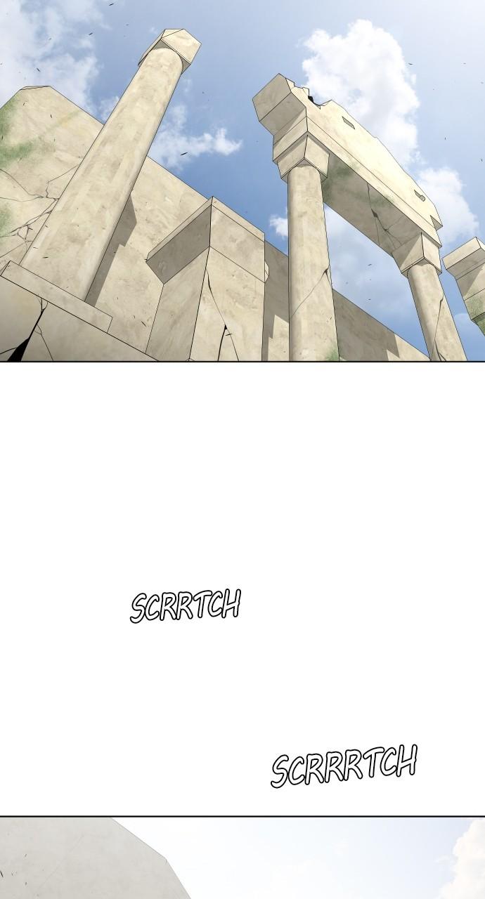 The Superhuman Era Chapter 47 - Page 62