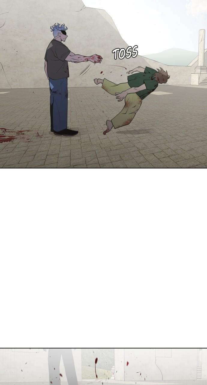 The Superhuman Era Chapter 47 - Page 63