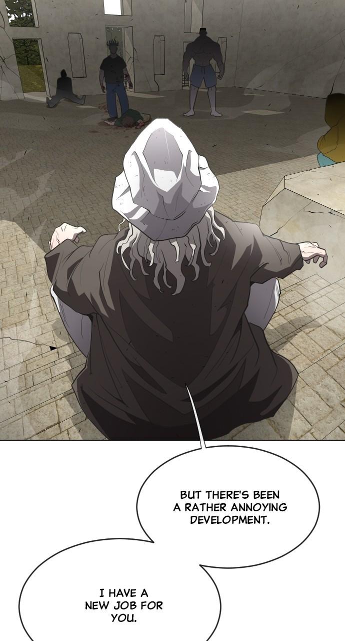 The Superhuman Era Chapter 47 - Page 65