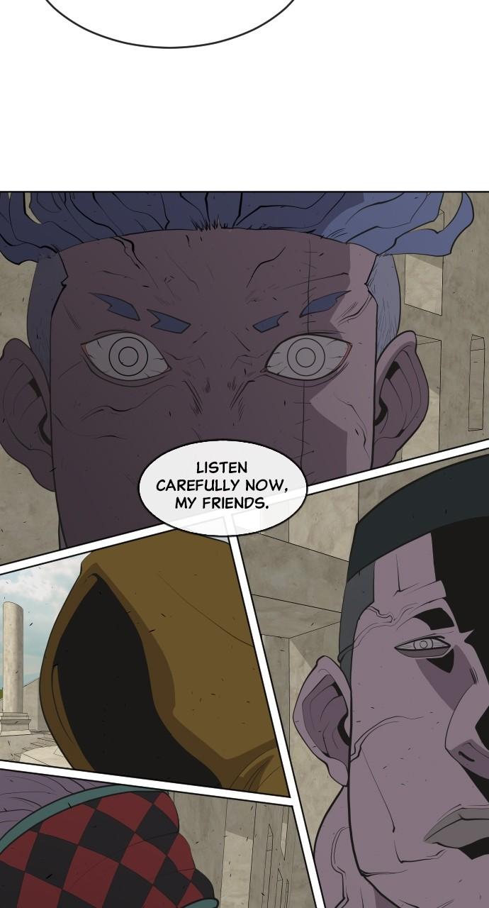 The Superhuman Era Chapter 47 - Page 66