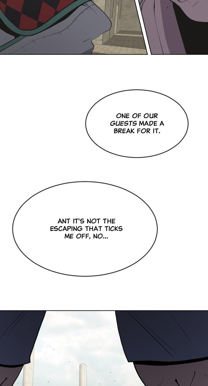 The Superhuman Era Chapter 47 - Page 67