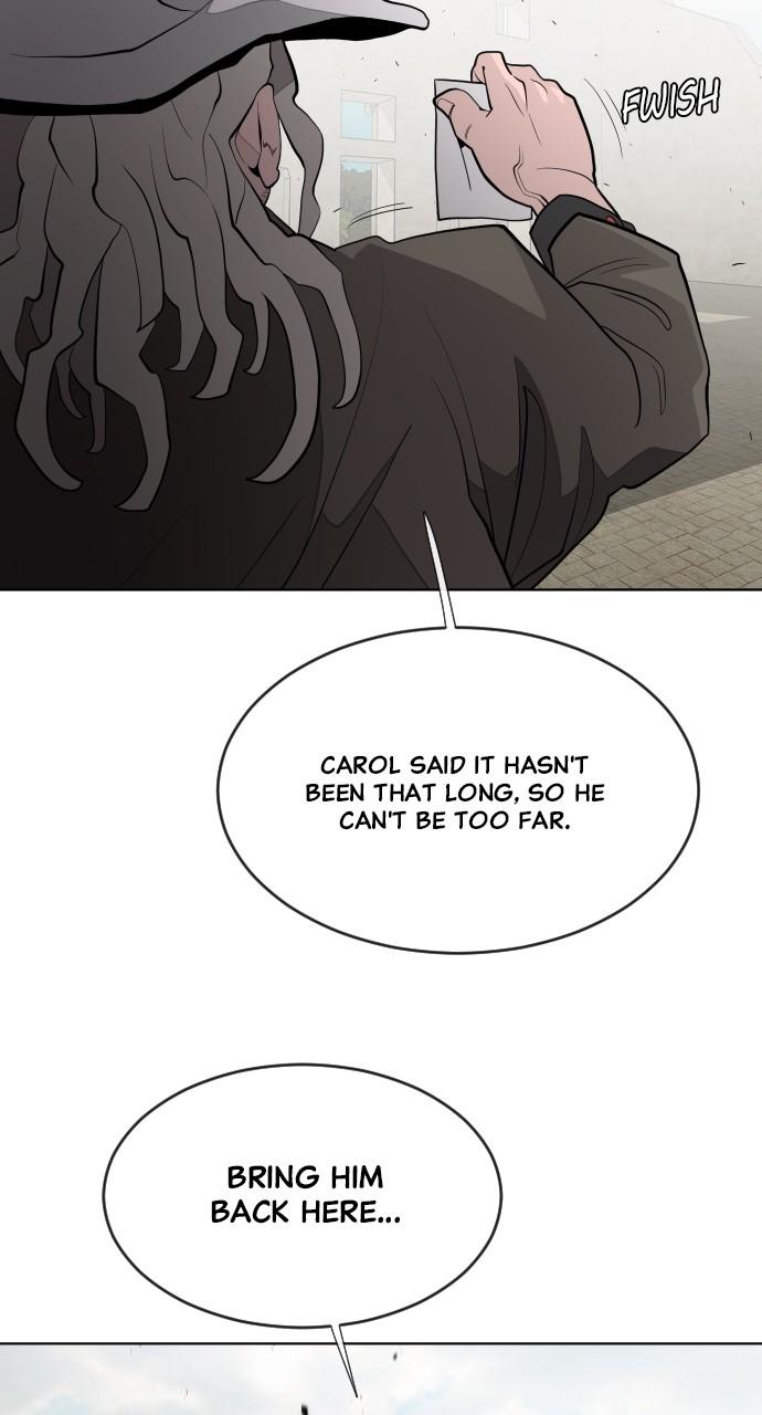 The Superhuman Era Chapter 47 - Page 69