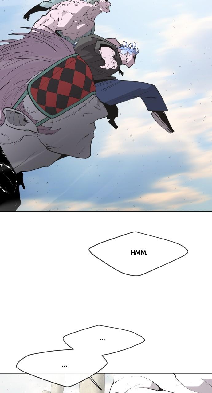 The Superhuman Era Chapter 48 - Page 6