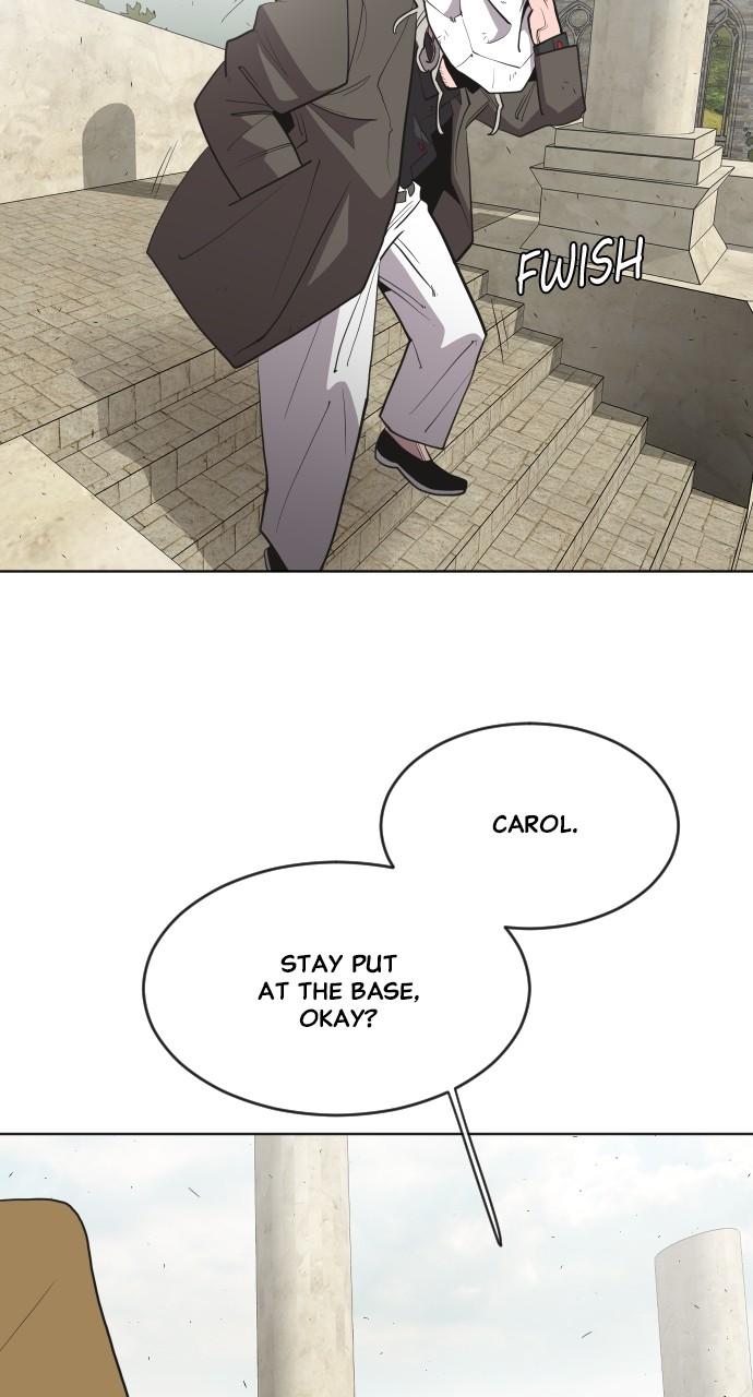 The Superhuman Era Chapter 48 - Page 8