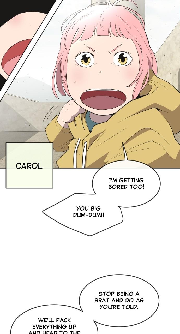 The Superhuman Era Chapter 48 - Page 10