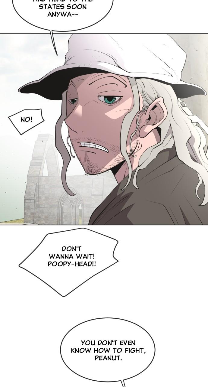 The Superhuman Era Chapter 48 - Page 11