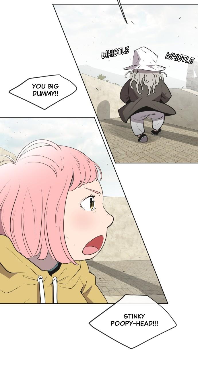 The Superhuman Era Chapter 48 - Page 12