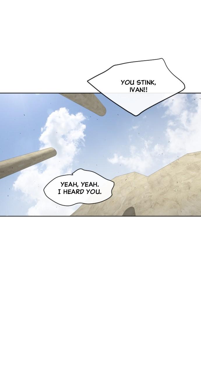 The Superhuman Era Chapter 48 - Page 13