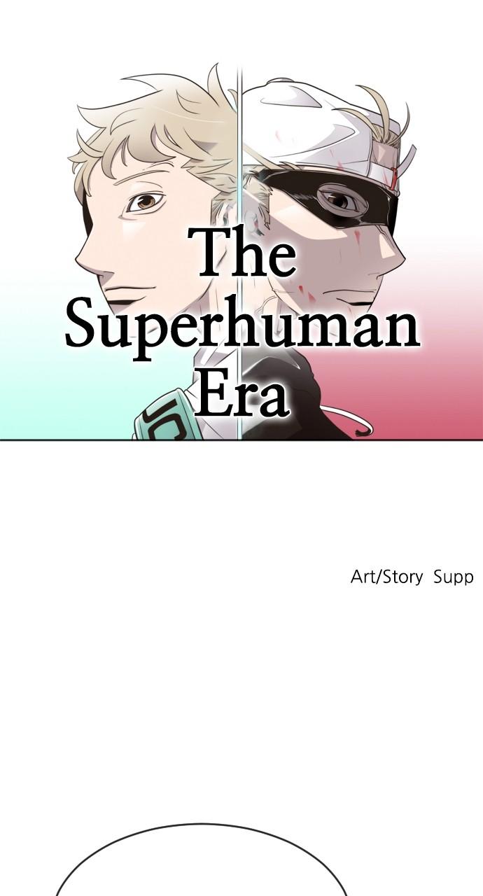 The Superhuman Era Chapter 48 - Page 14