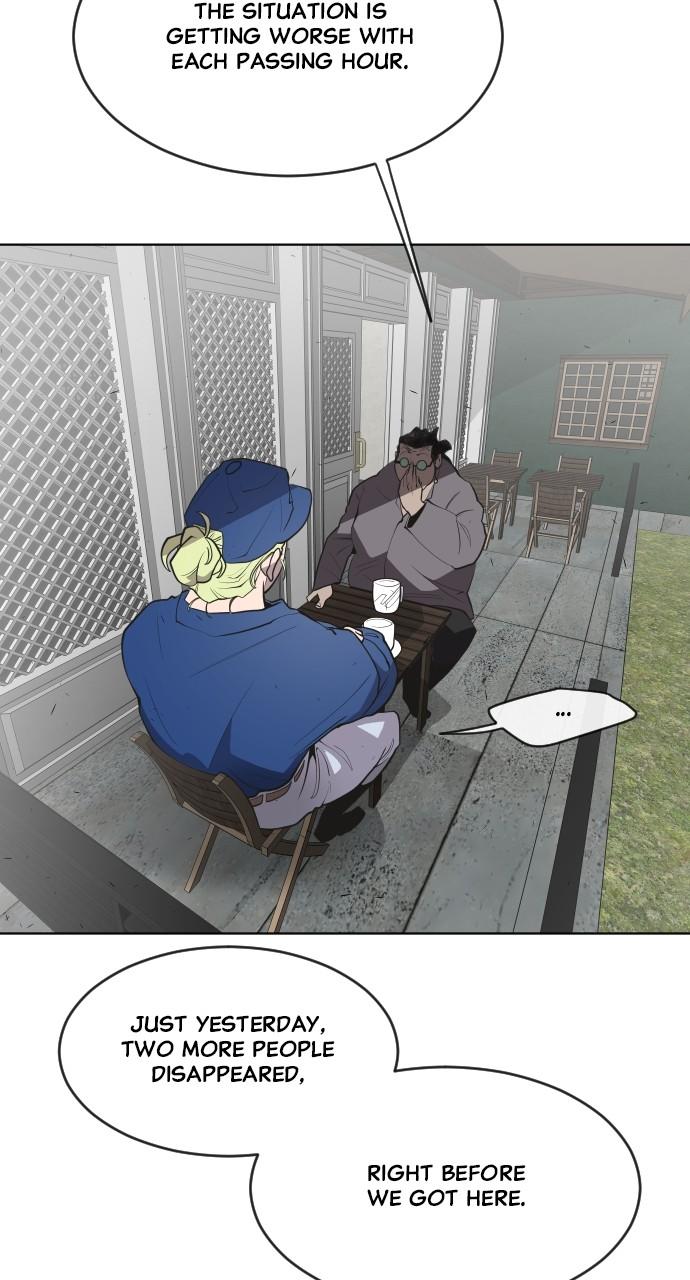 The Superhuman Era Chapter 48 - Page 15