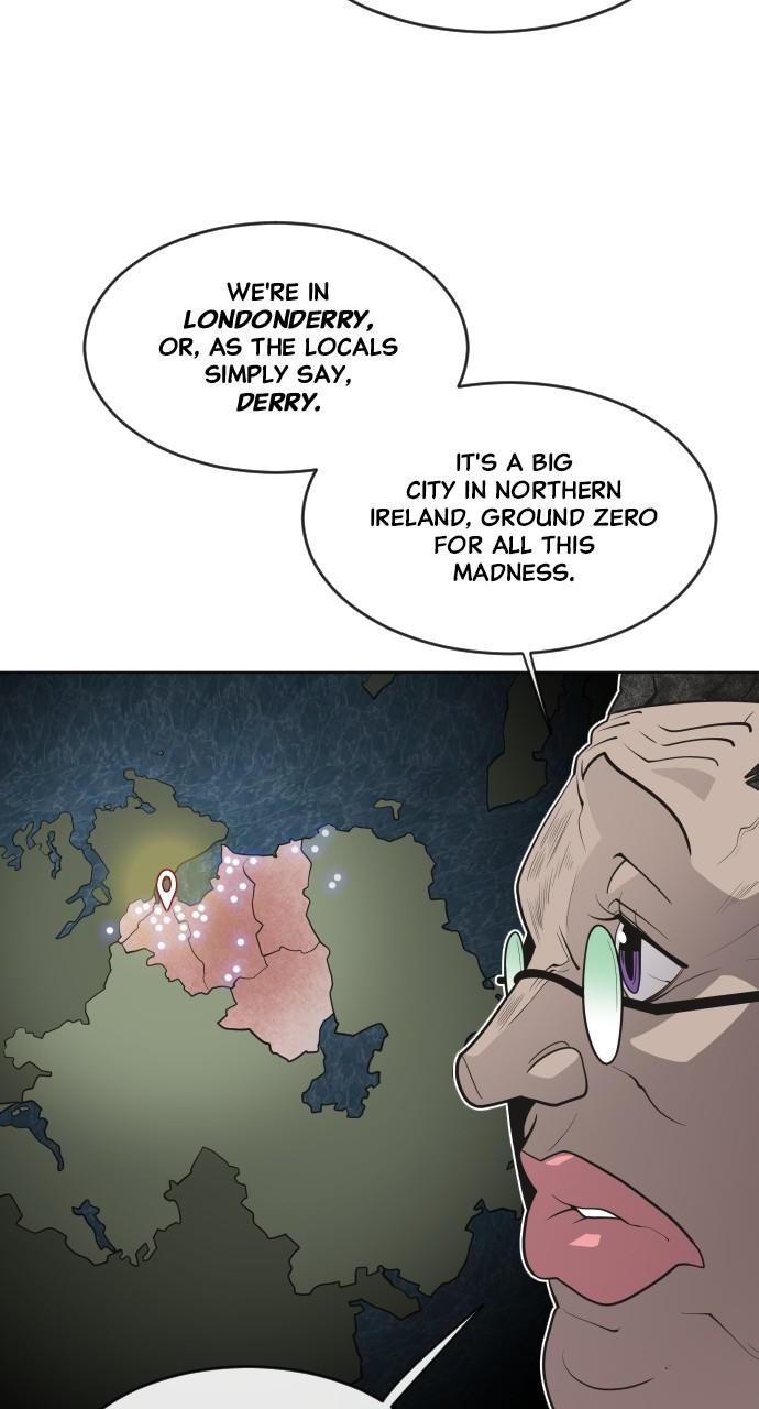 The Superhuman Era Chapter 48 - Page 16