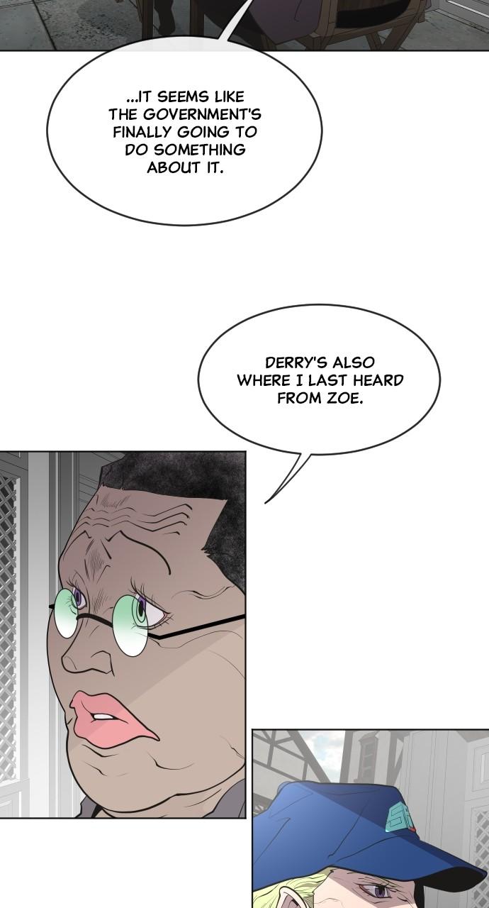 The Superhuman Era Chapter 48 - Page 18