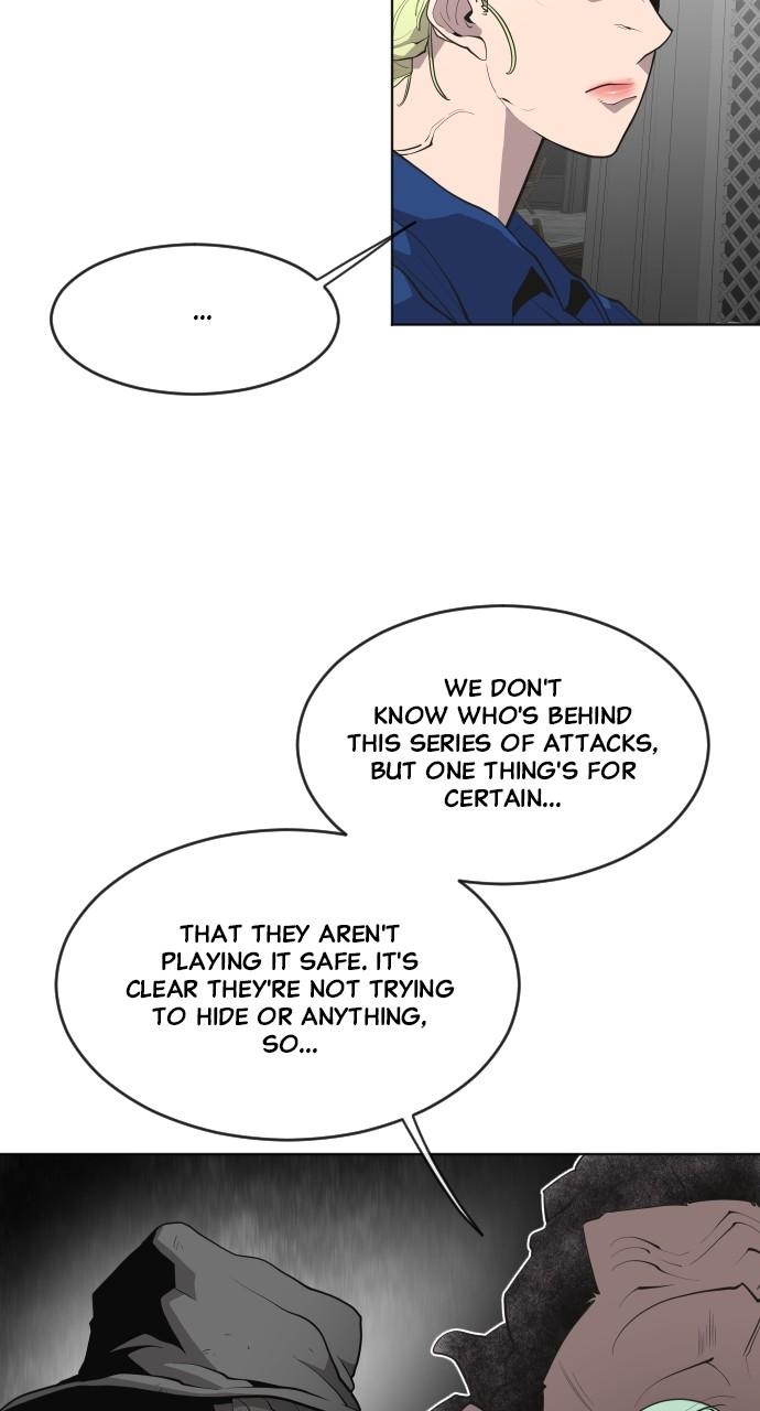 The Superhuman Era Chapter 48 - Page 19