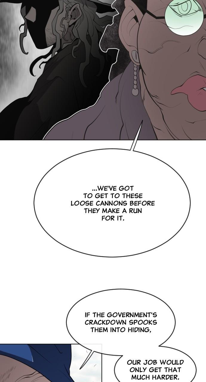 The Superhuman Era Chapter 48 - Page 20