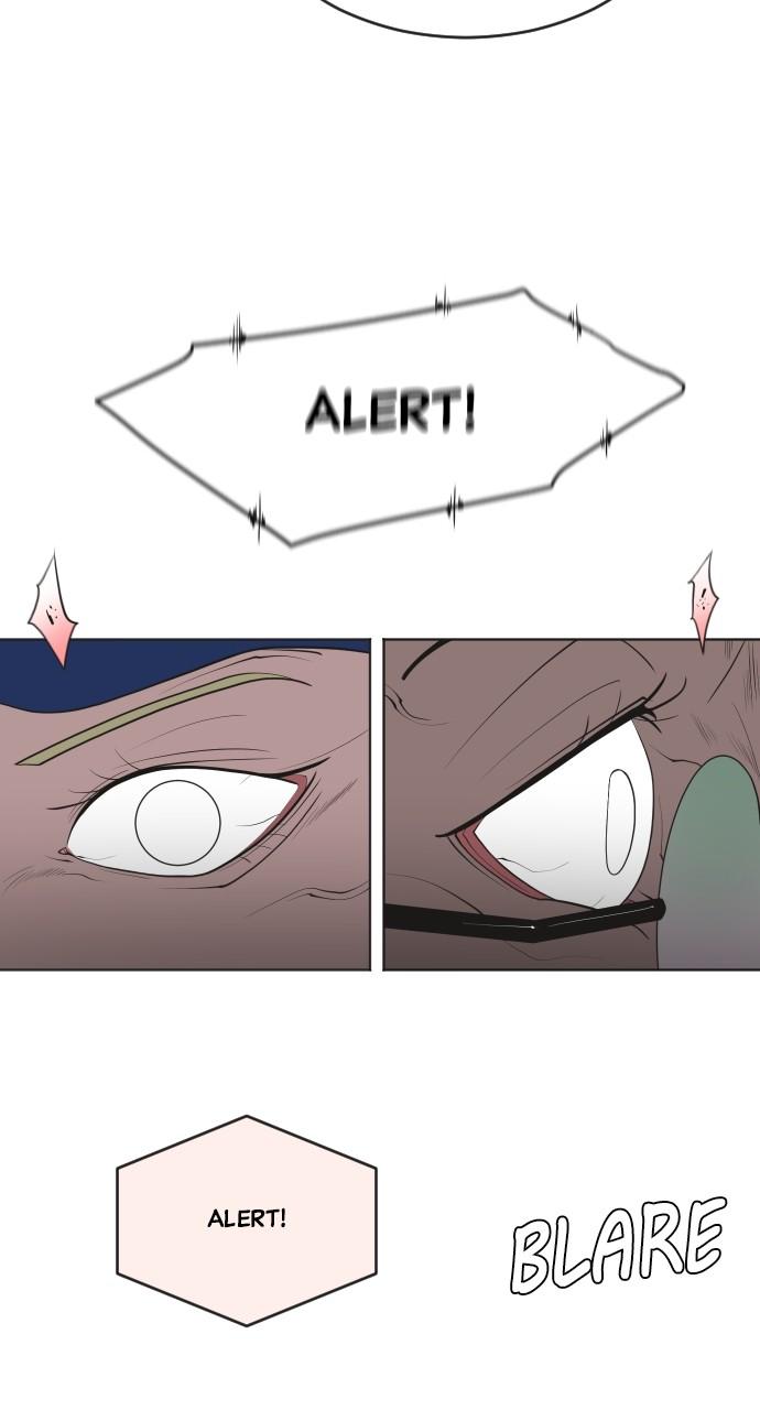 The Superhuman Era Chapter 48 - Page 22