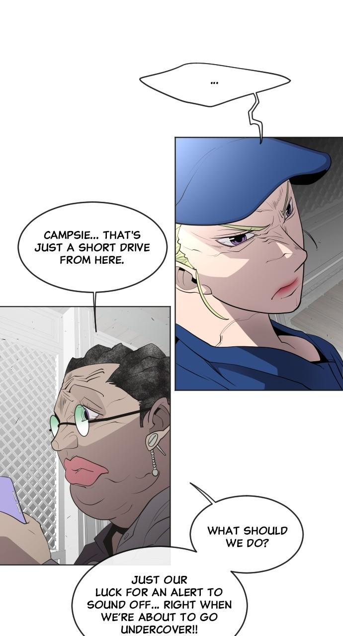 The Superhuman Era Chapter 48 - Page 24