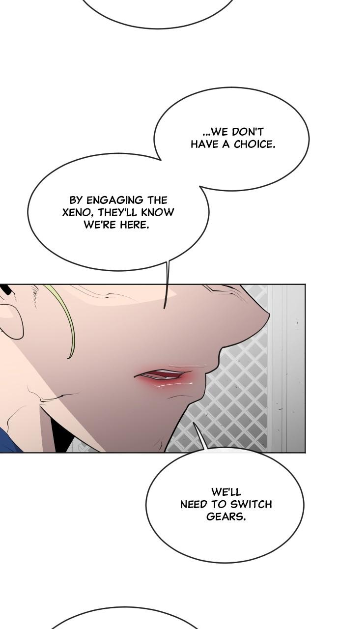 The Superhuman Era Chapter 48 - Page 25