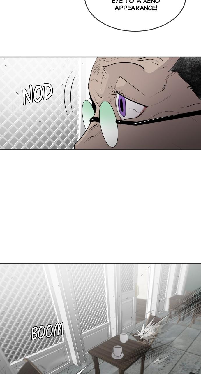 The Superhuman Era Chapter 48 - Page 27