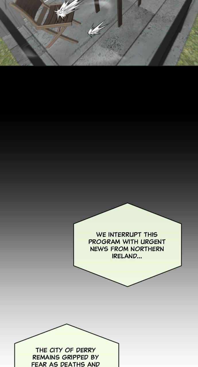 The Superhuman Era Chapter 48 - Page 28