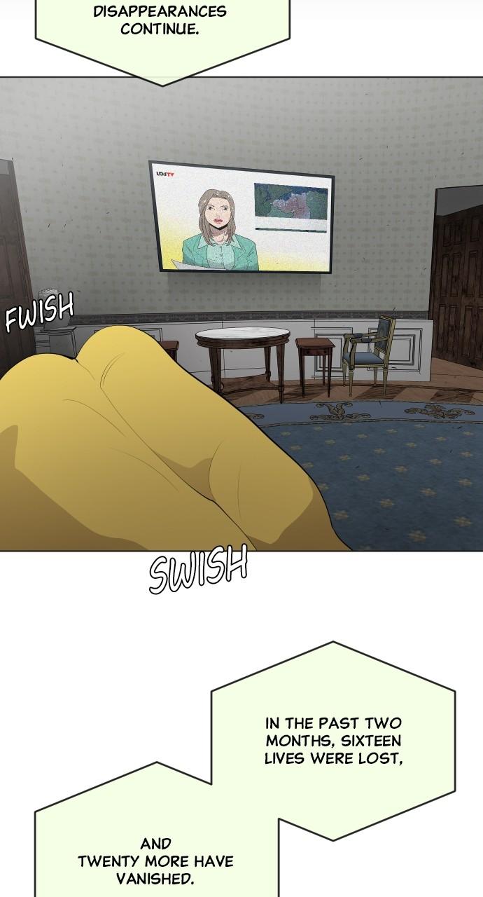 The Superhuman Era Chapter 48 - Page 29