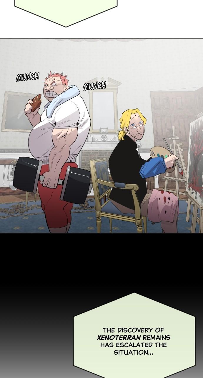 The Superhuman Era Chapter 48 - Page 30