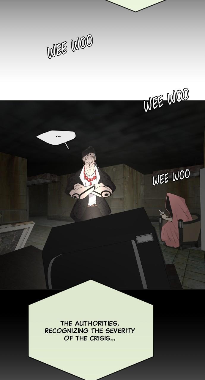 The Superhuman Era Chapter 48 - Page 31