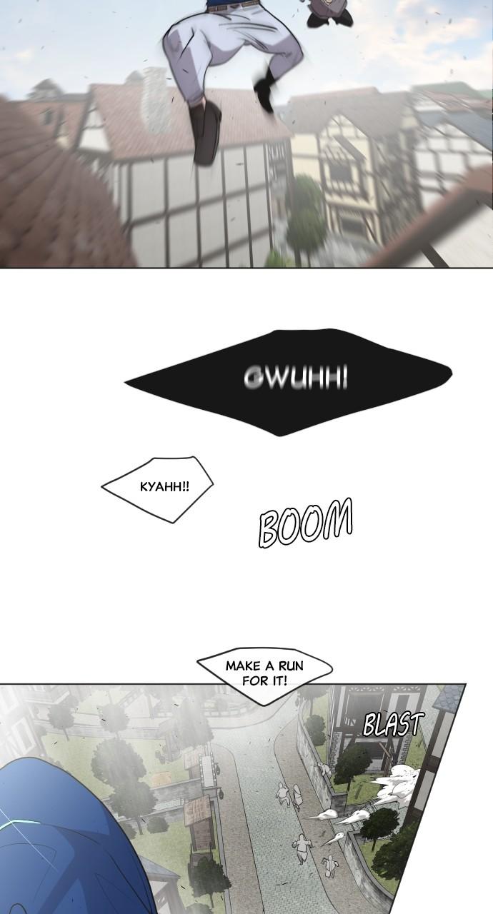 The Superhuman Era Chapter 48 - Page 36