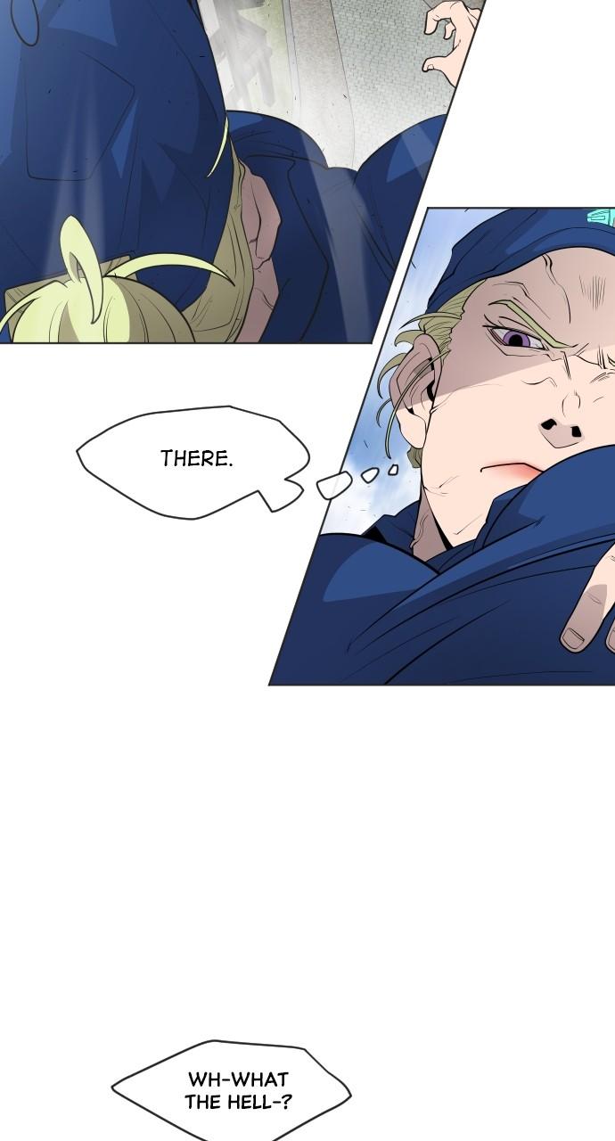 The Superhuman Era Chapter 48 - Page 37