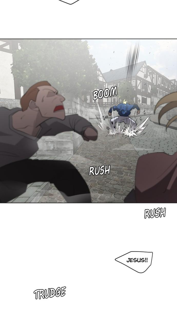 The Superhuman Era Chapter 48 - Page 38