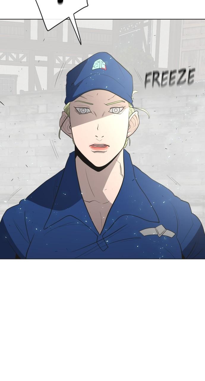 The Superhuman Era Chapter 48 - Page 40