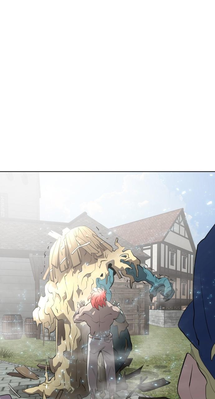 The Superhuman Era Chapter 48 - Page 41