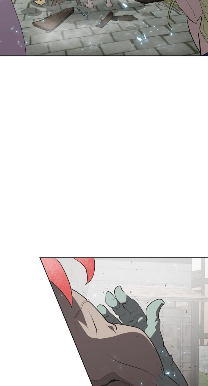 The Superhuman Era Chapter 48 - Page 42