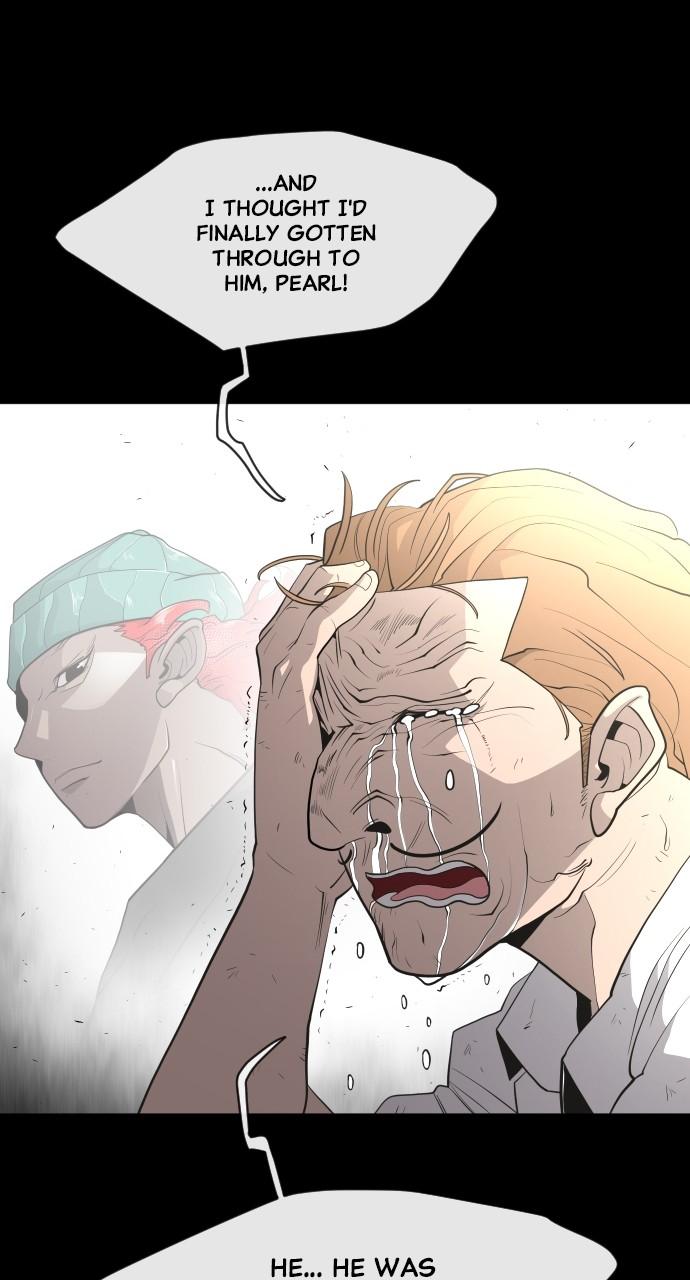 The Superhuman Era Chapter 48 - Page 48