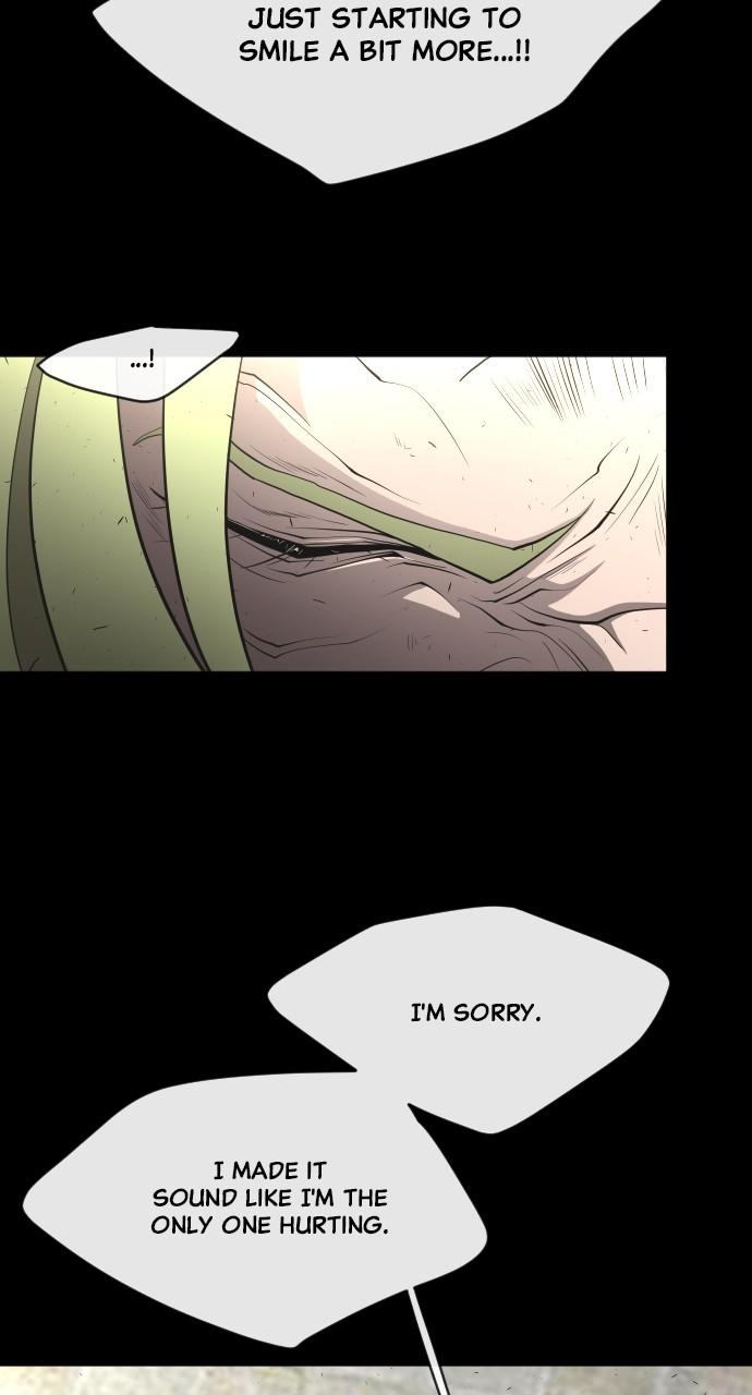 The Superhuman Era Chapter 48 - Page 49