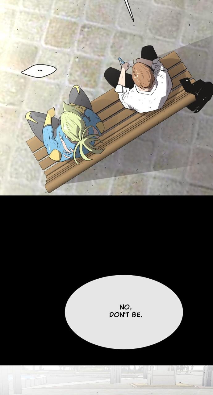 The Superhuman Era Chapter 48 - Page 50