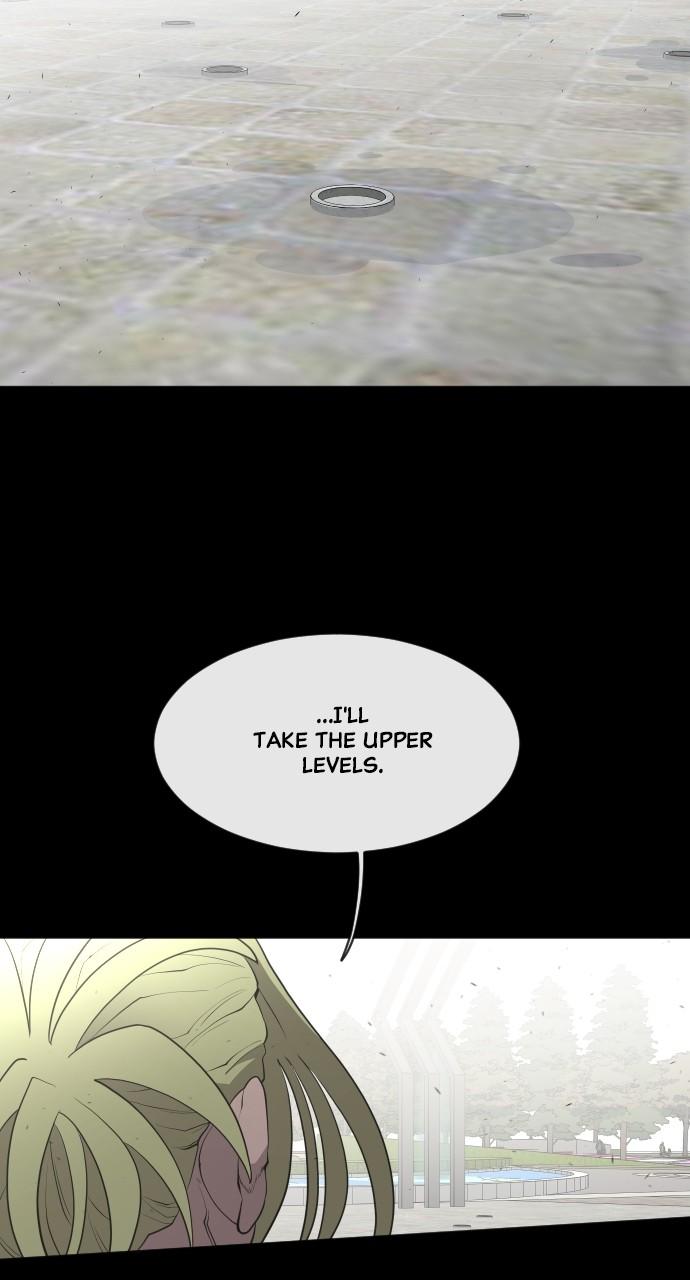 The Superhuman Era Chapter 48 - Page 51