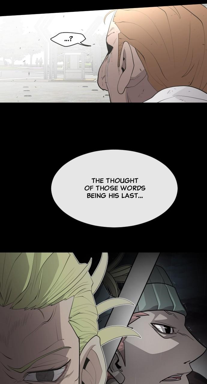 The Superhuman Era Chapter 48 - Page 52