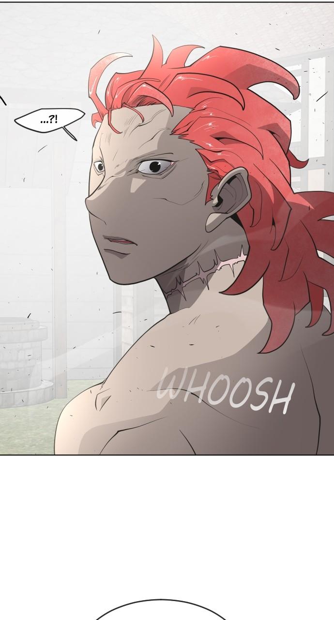 The Superhuman Era Chapter 48 - Page 54