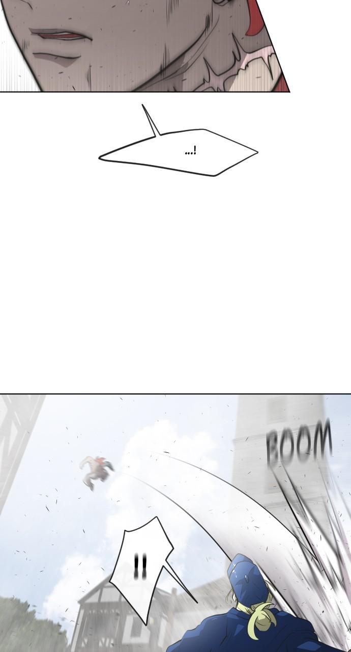 The Superhuman Era Chapter 48 - Page 56