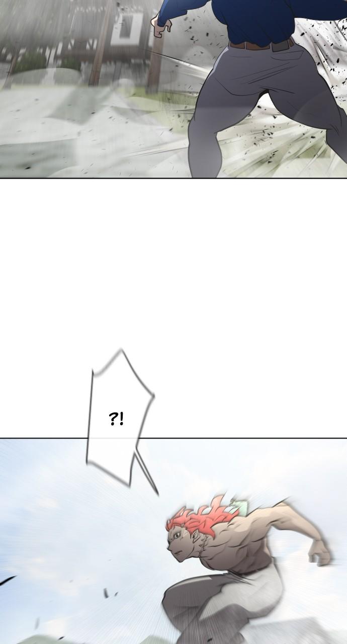 The Superhuman Era Chapter 48 - Page 57