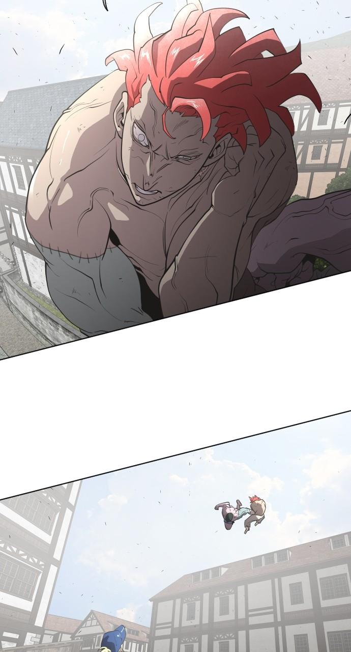 The Superhuman Era Chapter 49 - Page 6