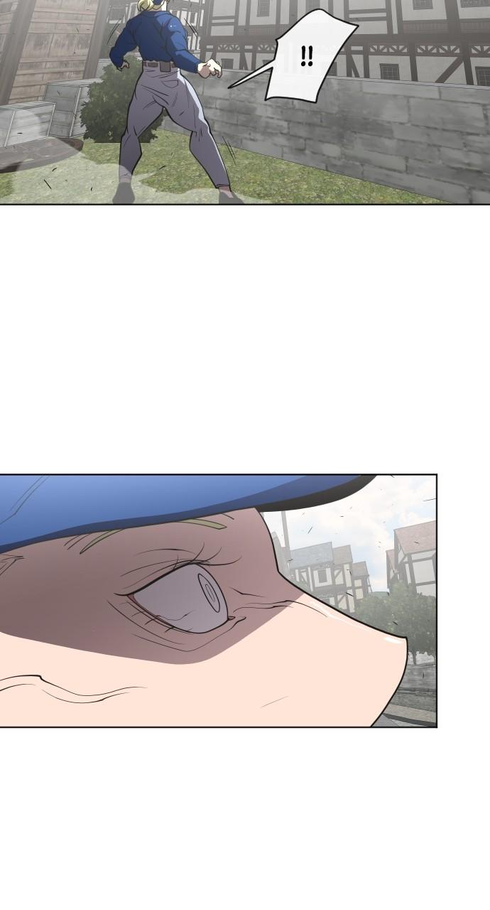 The Superhuman Era Chapter 49 - Page 7