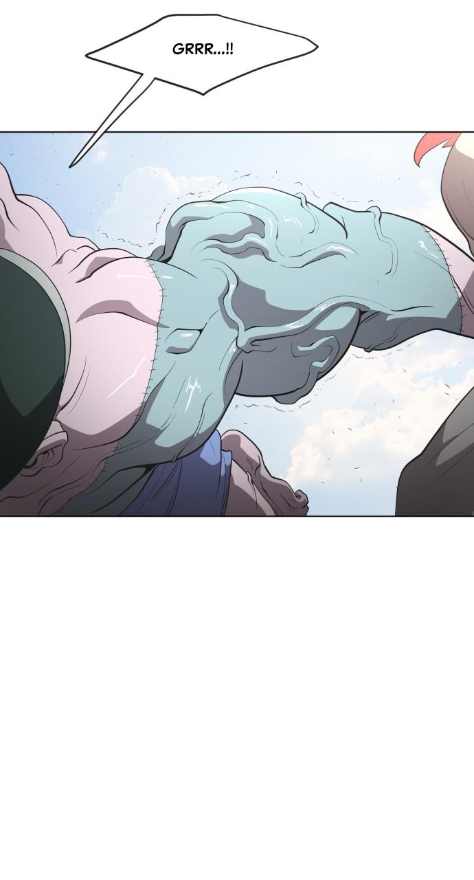 The Superhuman Era Chapter 49 - Page 8