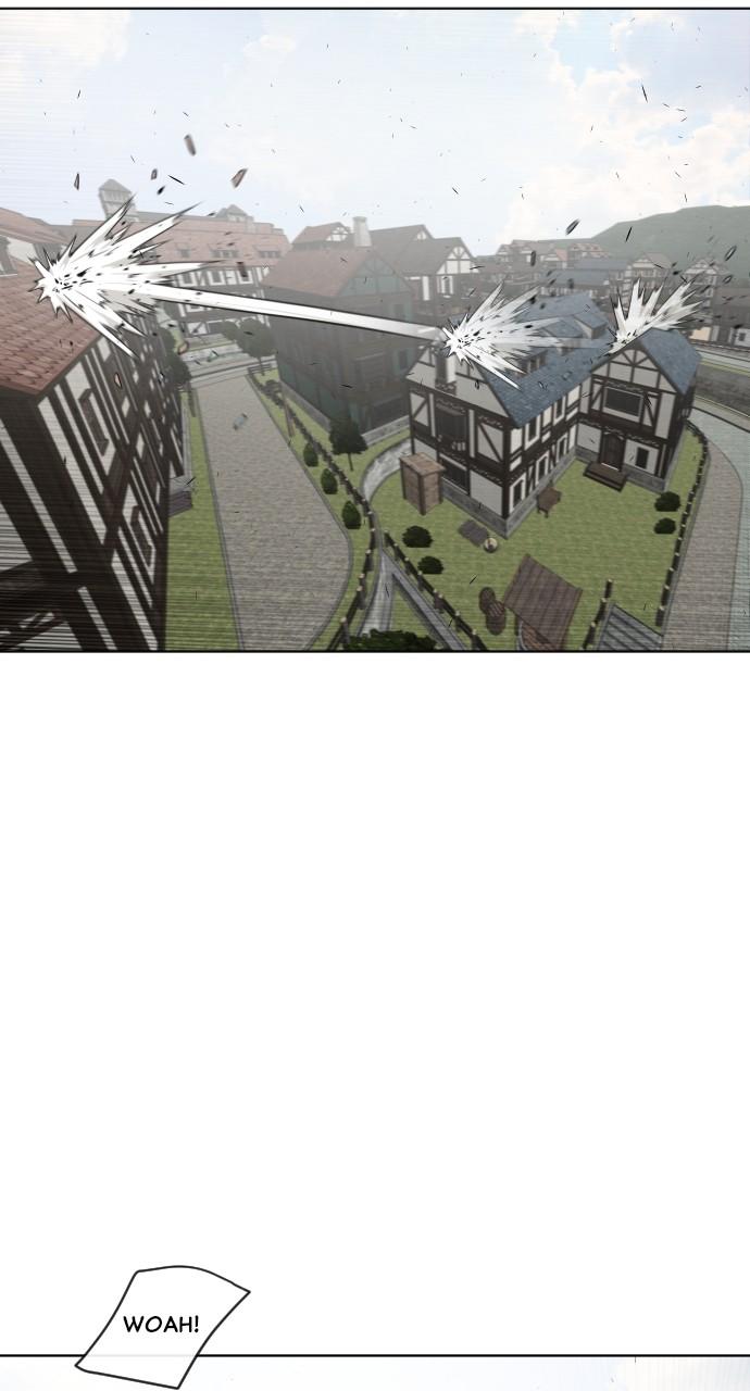 The Superhuman Era Chapter 49 - Page 10