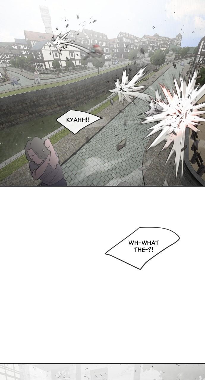 The Superhuman Era Chapter 49 - Page 11