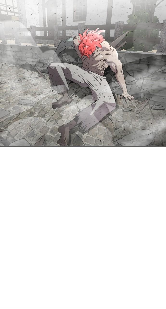 The Superhuman Era Chapter 49 - Page 12