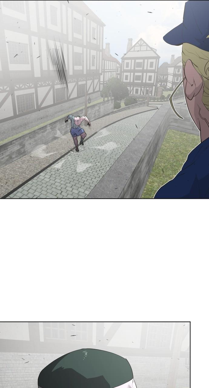 The Superhuman Era Chapter 49 - Page 13